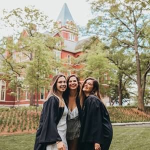 Meet your Posher, Maggie